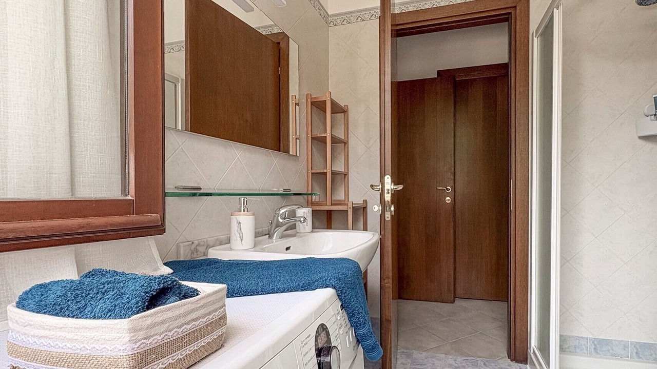 Photo of Bathroom in Ponsacco