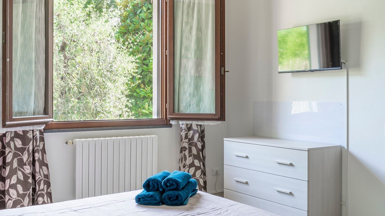 Photo of Bedroom in Ponsacco