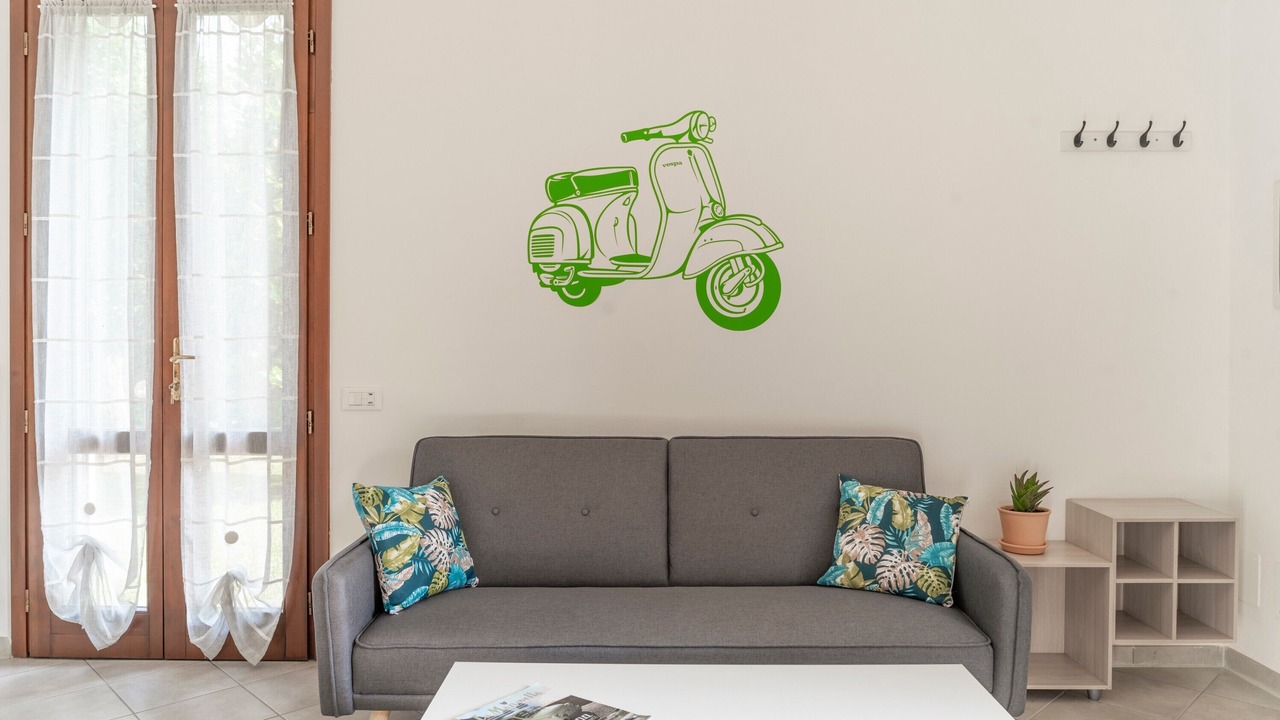 Photo of Livingroom in Ponsacco