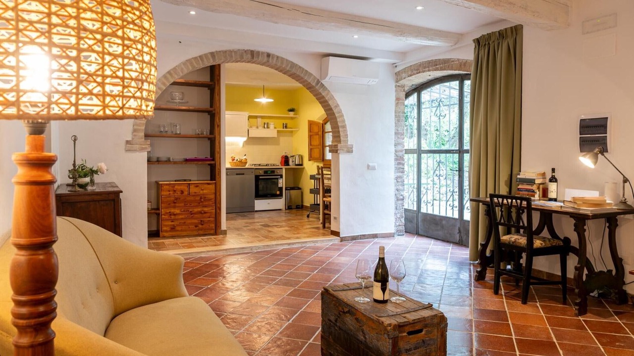 Photo of Livingroom in Ponte di Gabbiano