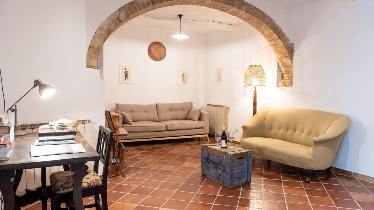 Photo of Livingroom in Ponte di Gabbiano