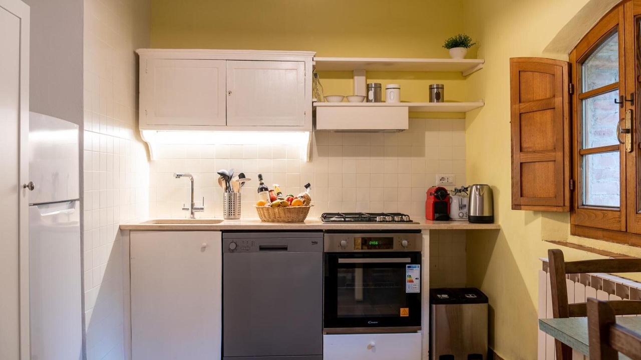 Photo of Kitchen in Ponte di Gabbiano