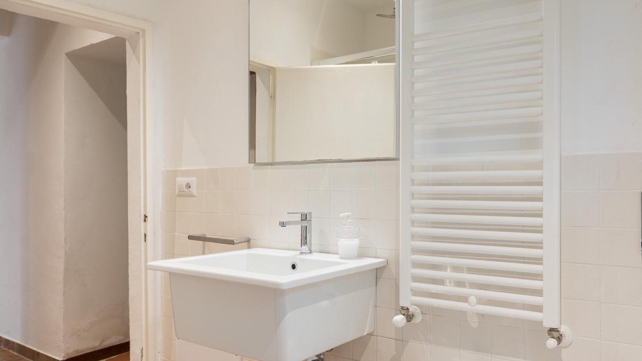 Photo of Bathroom in Ponte di Gabbiano