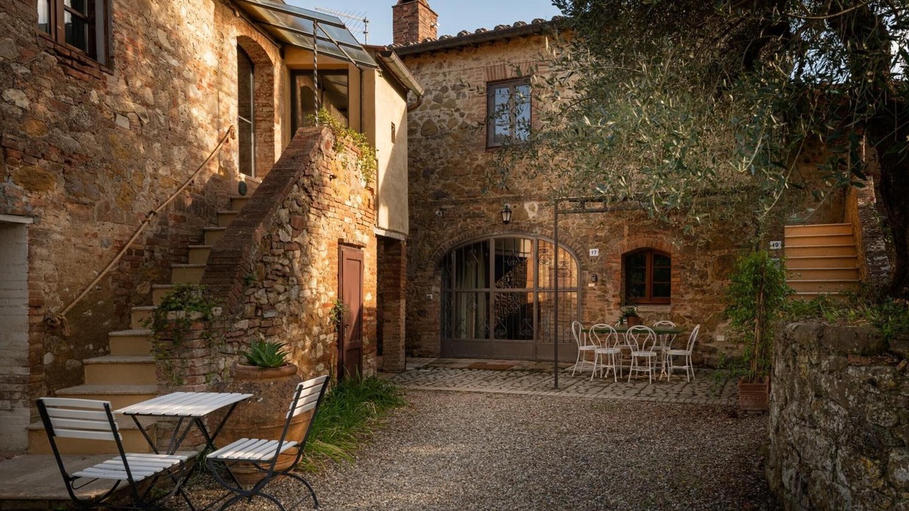 Photo of Outdoor in Ponte di Gabbiano