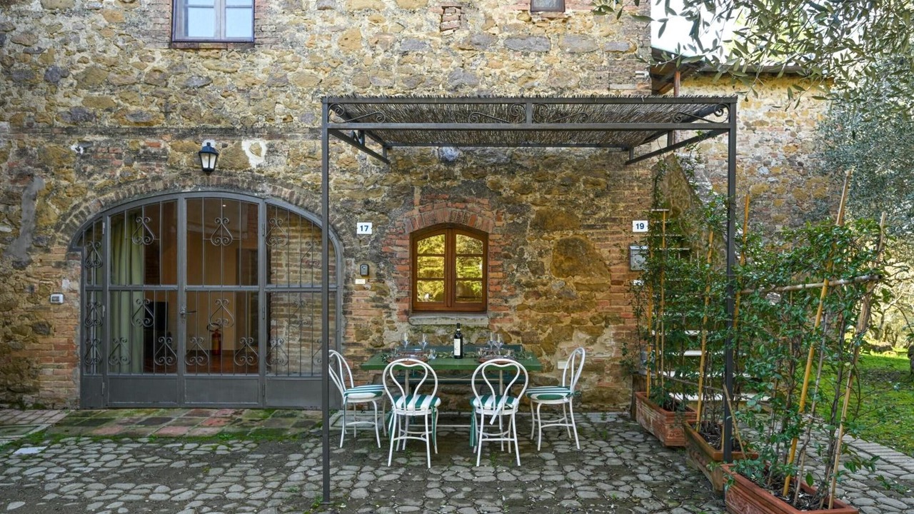 Photo of Outdoor in Ponte di Gabbiano