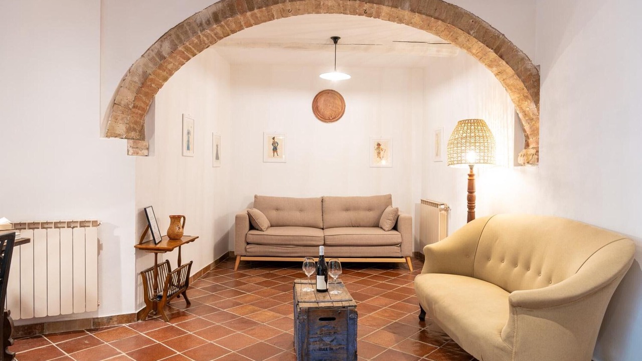 Photo of Livingroom in Ponte di Gabbiano