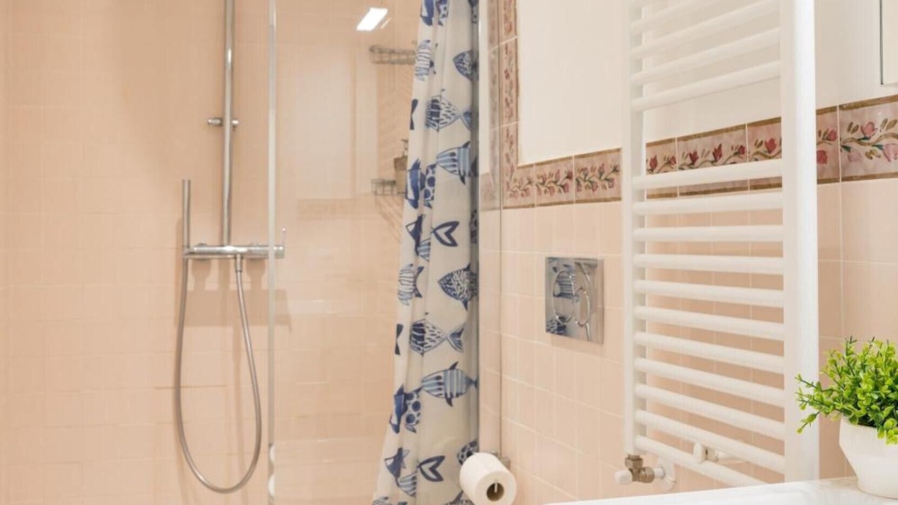Photo of Bathroom in Ponte di Gabbiano