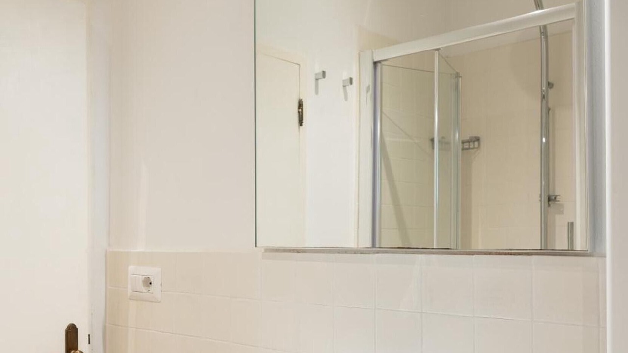 Photo of Bathroom in Ponte di Gabbiano