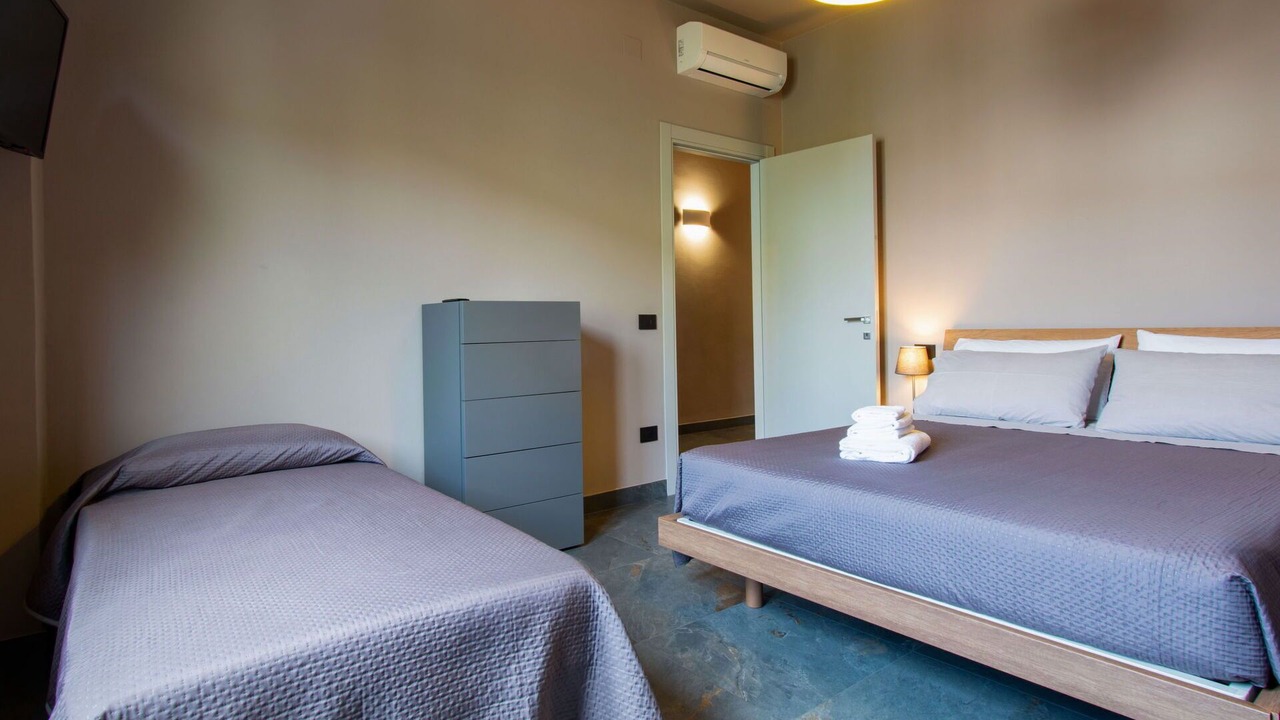 Photo of Bedroom in San Romano