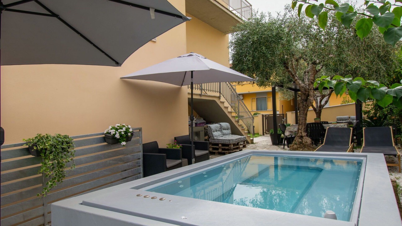 Photo of Outdoor in San Romano