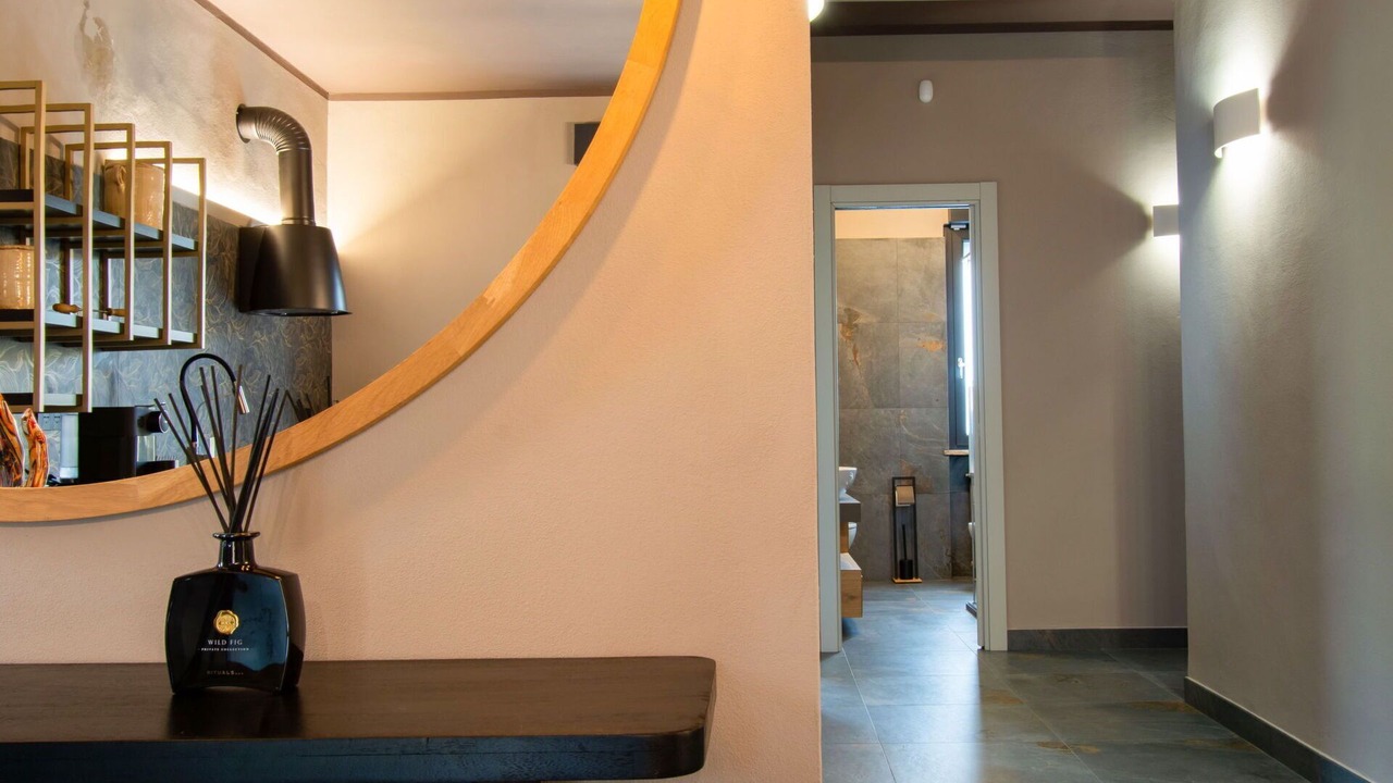 Photo of Bedroom in San Romano
