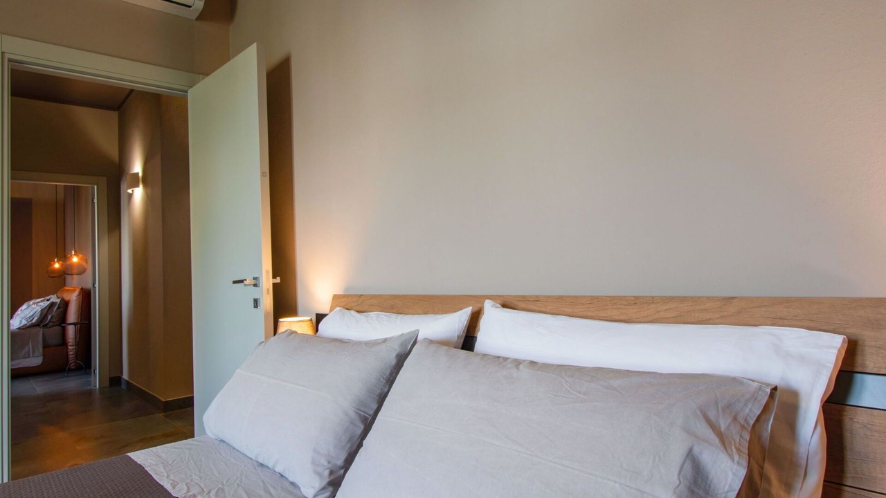 Photo of Bedroom in San Romano