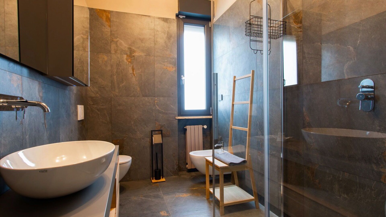 Photo of Bathroom in San Romano