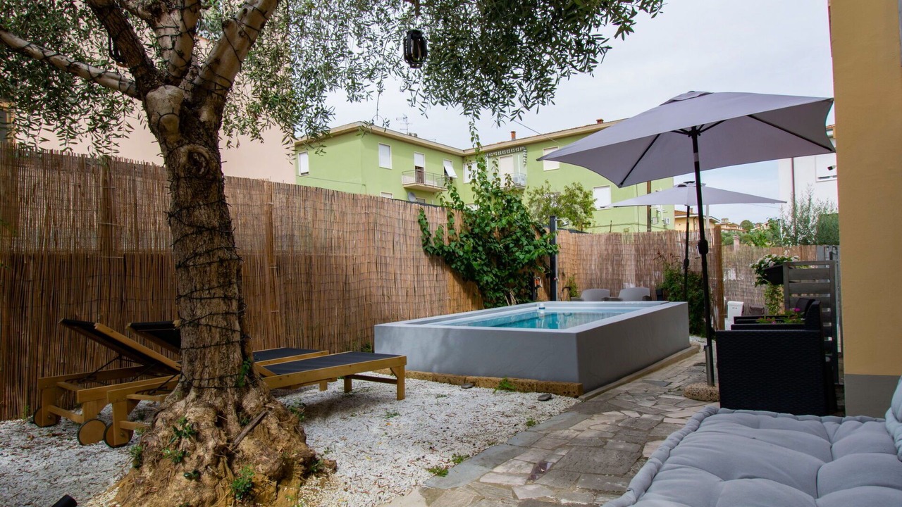 Photo of Outdoor in San Romano