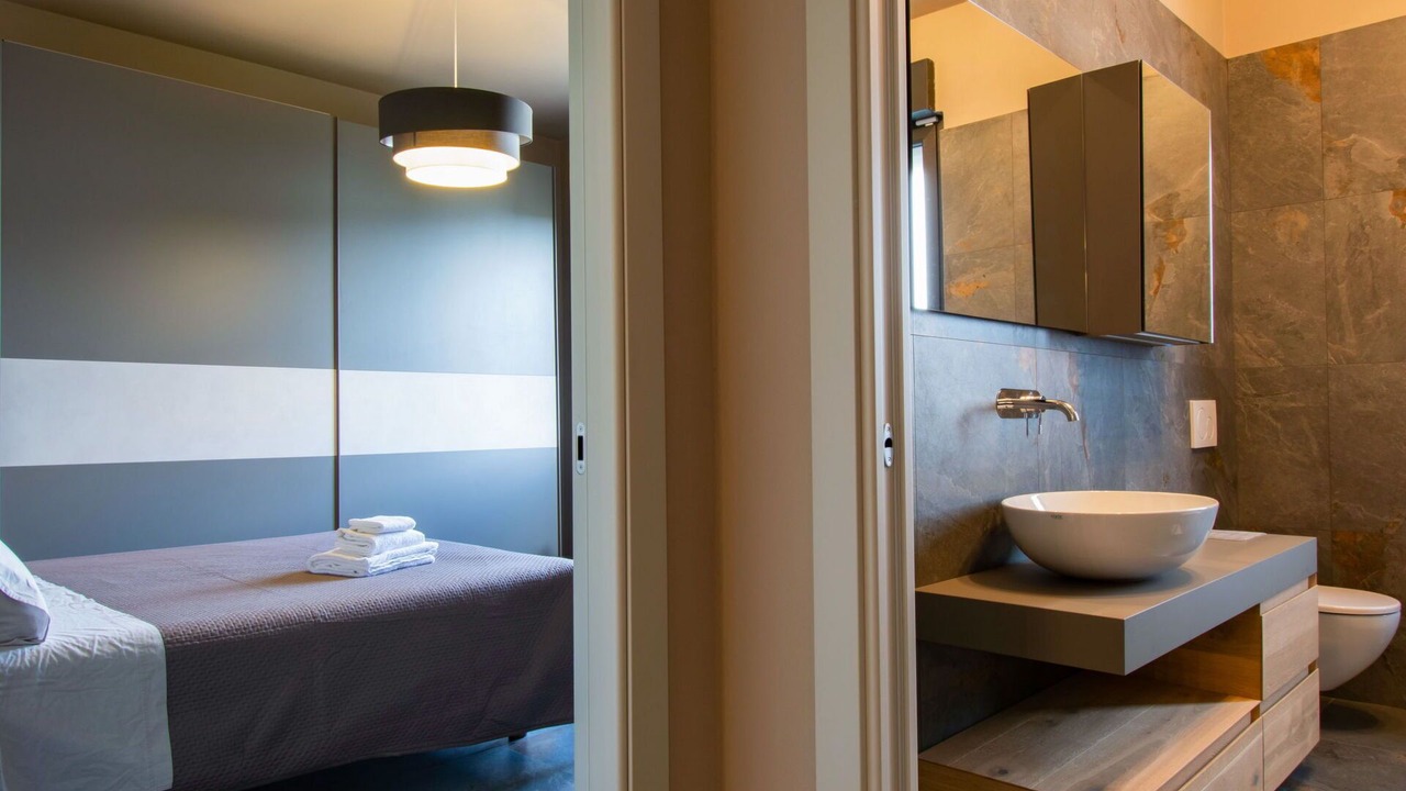 Photo of Bedroom in San Romano