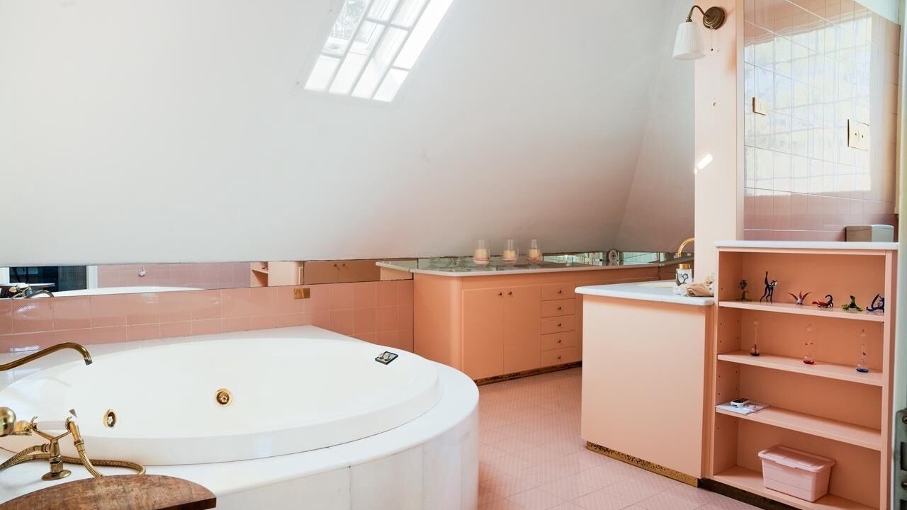 Photo of Bathroom in Borgonuovo