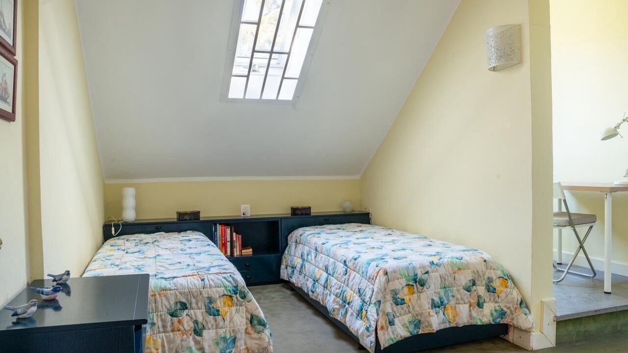 Photo of Bedroom in Borgonuovo