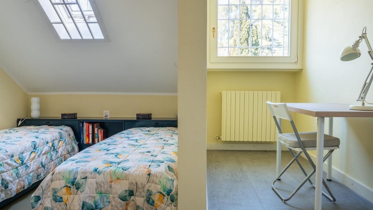 Photo of Bedroom in Borgonuovo