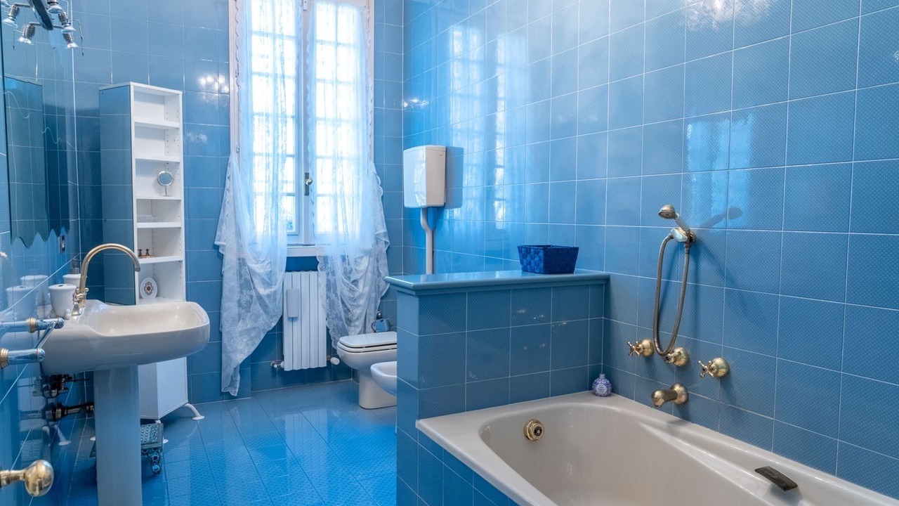 Photo of Bathroom in Borgonuovo