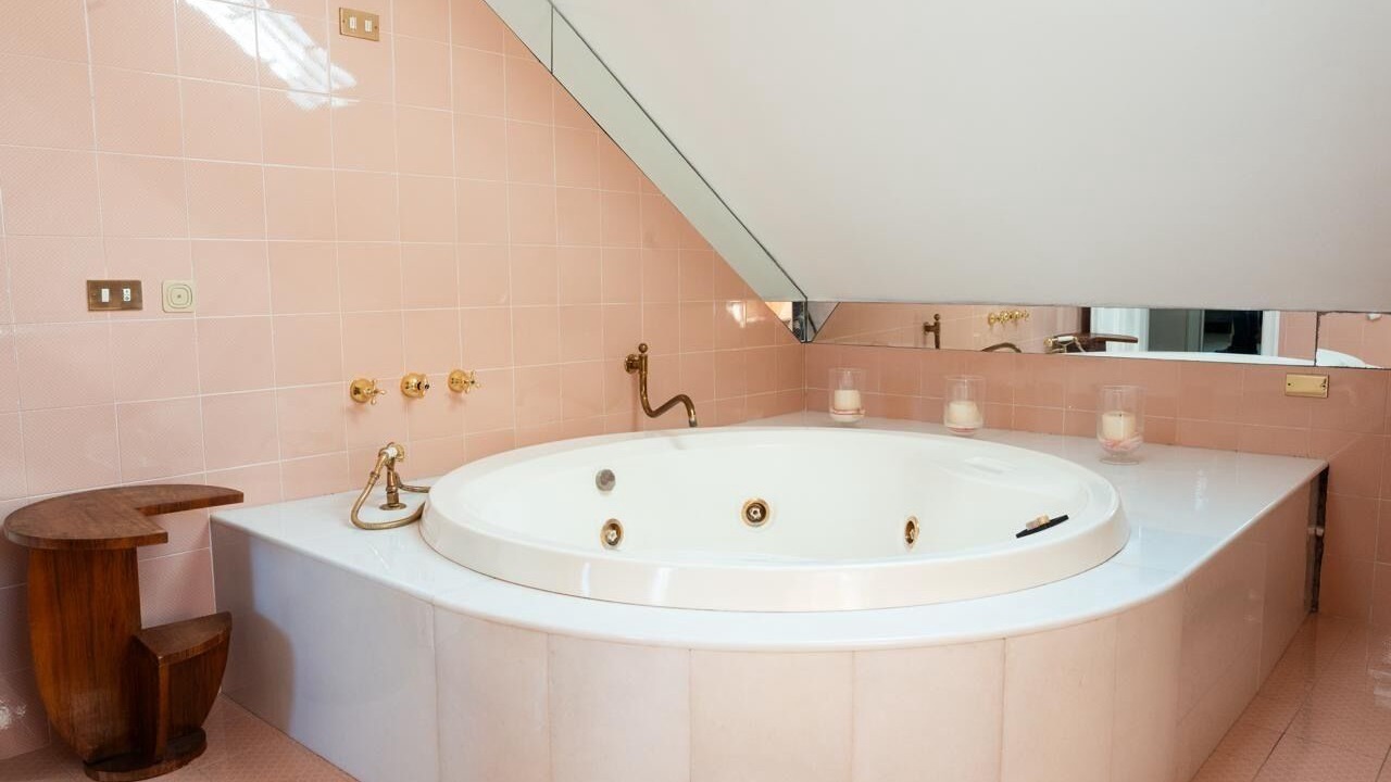 Photo of Bathroom in Borgonuovo