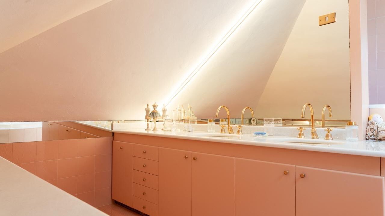 Photo of Bathroom in Borgonuovo