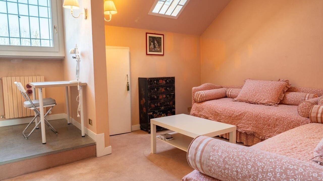 Photo of Bedroom in Borgonuovo