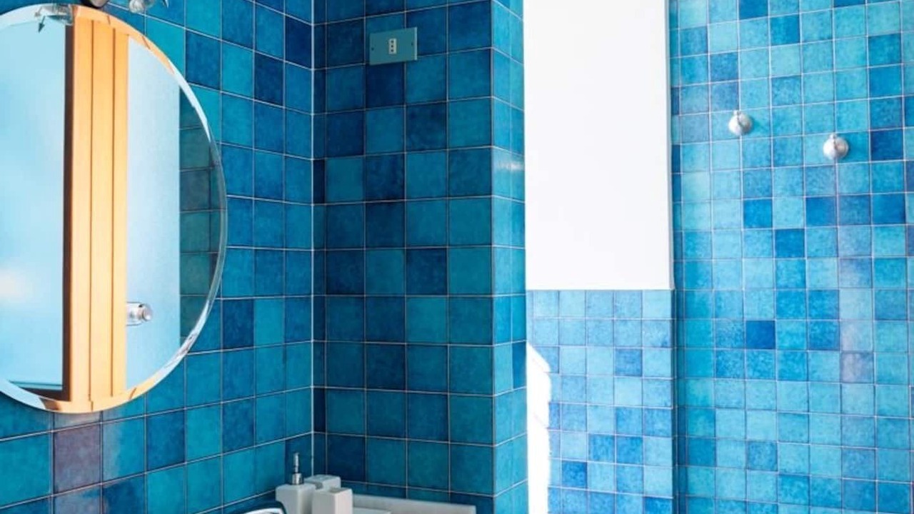 Photo of Bathroom in Borgonuovo