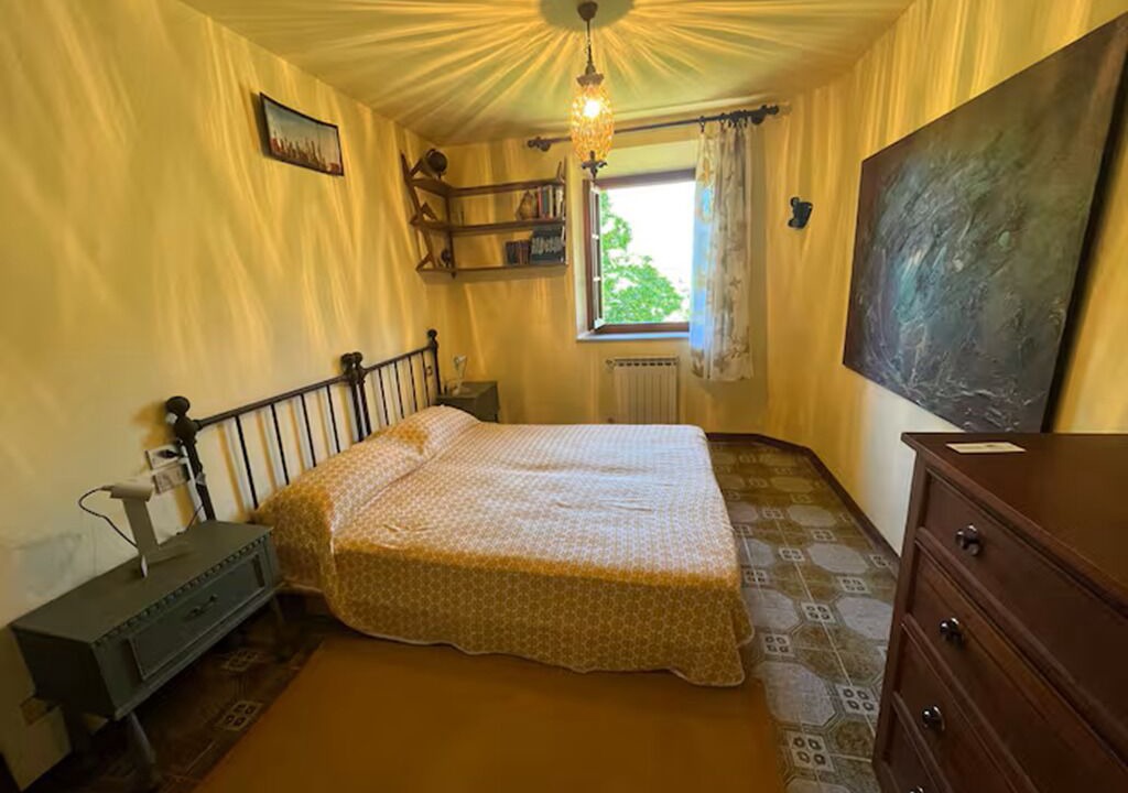 Photo of Bedroom in Cutigliano