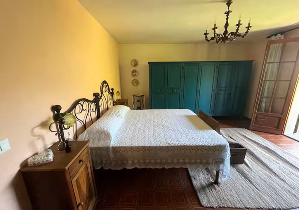 Photo of Bedroom in Cutigliano