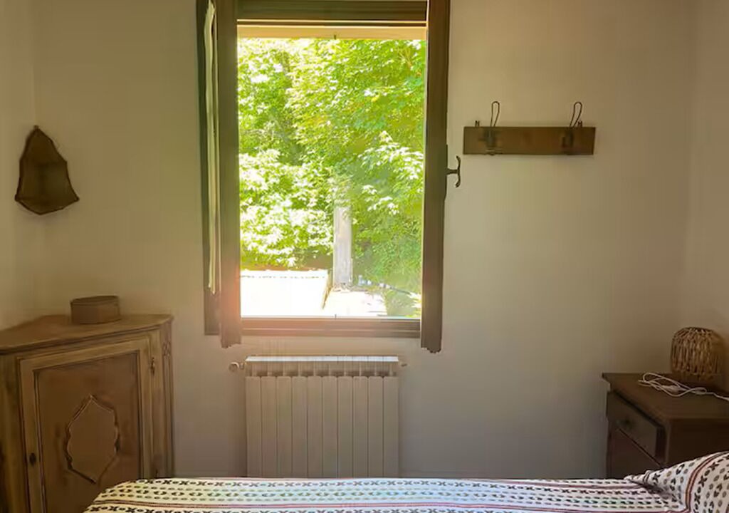 Photo of Bedroom in Cutigliano