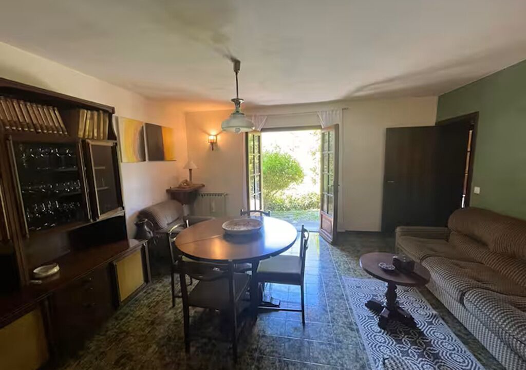 Photo of Livingroom in Cutigliano