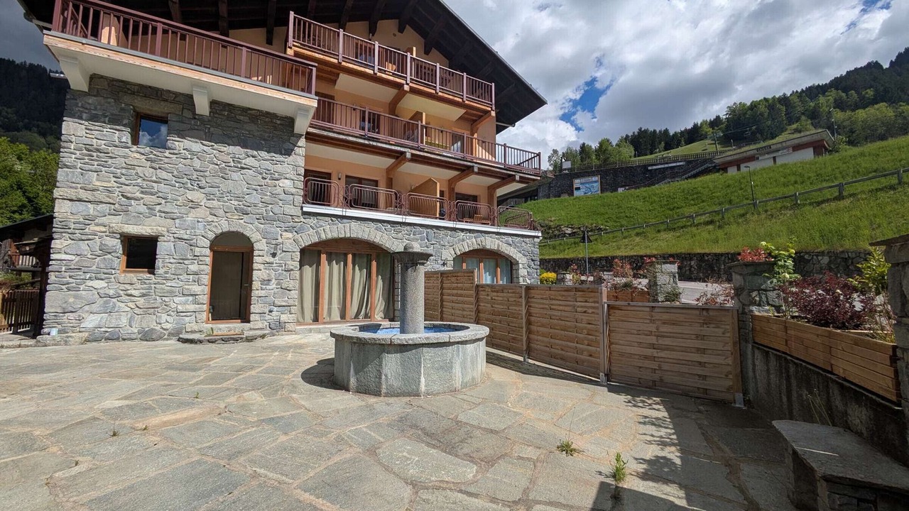 Photo of Outdoor in Areches