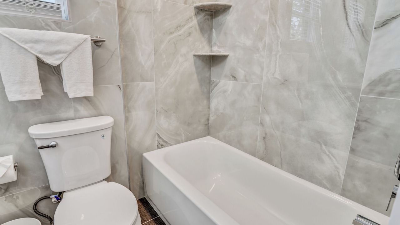 Photo of Bathroom in Brookland