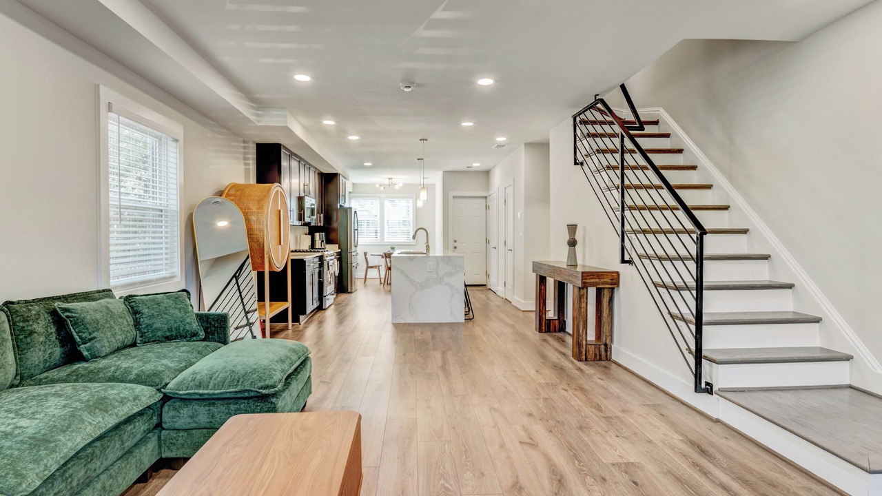 Photo of Livingroom in Brookland