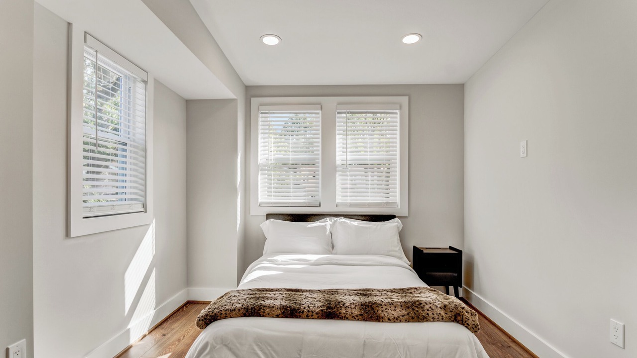 Photo of Bedroom in Brookland