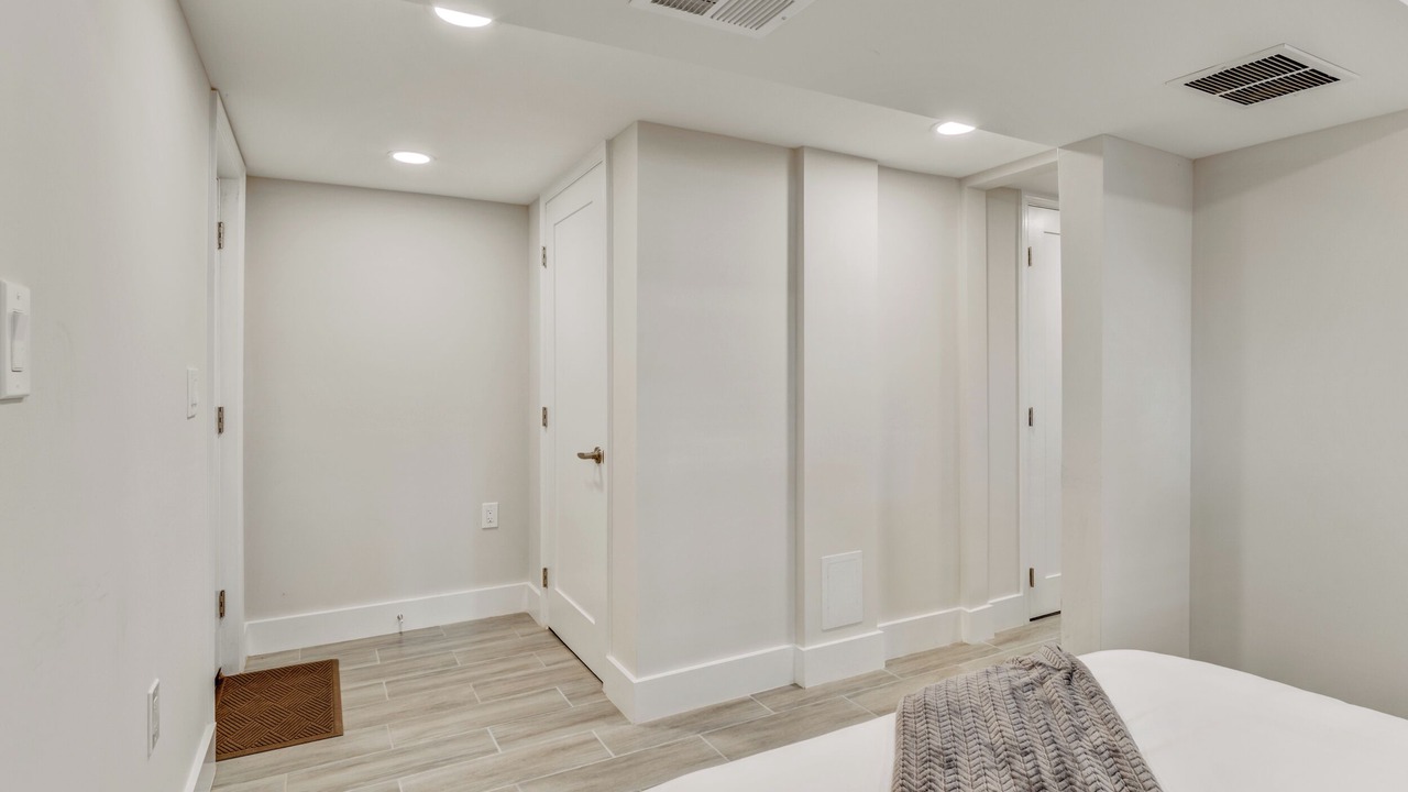 Photo of Bedroom in Brookland