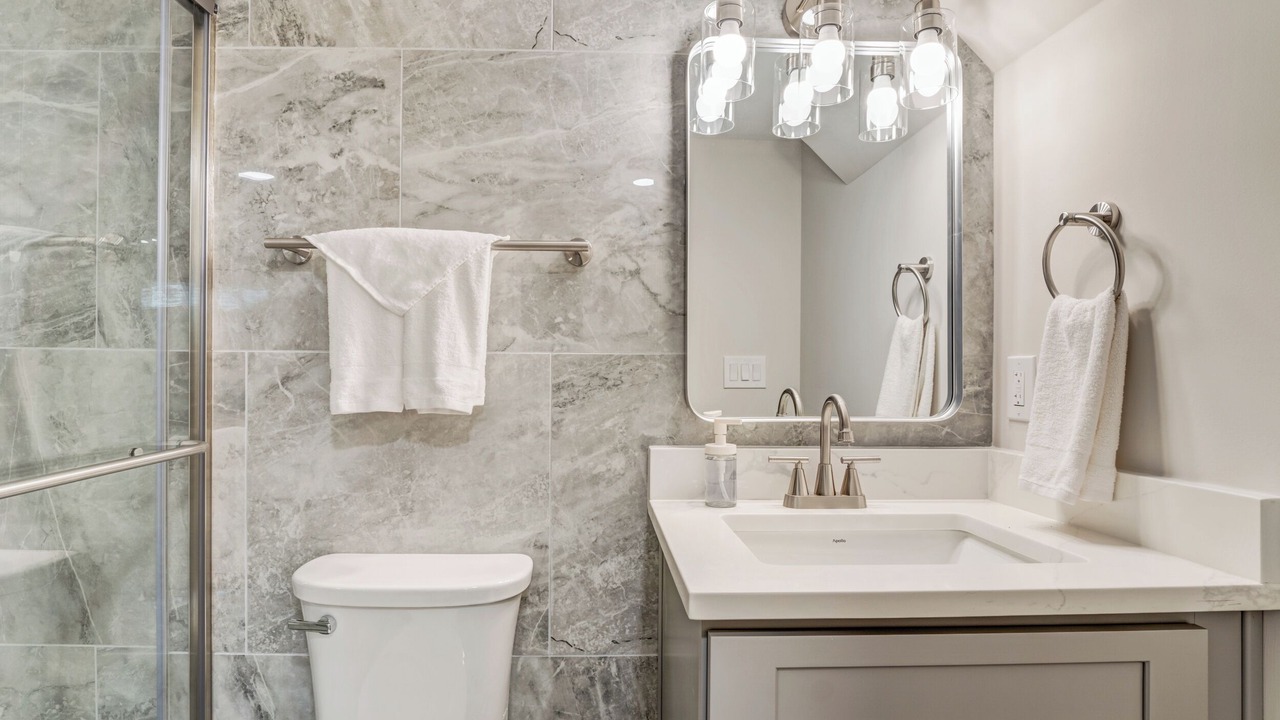 Photo of Bathroom in Brookland