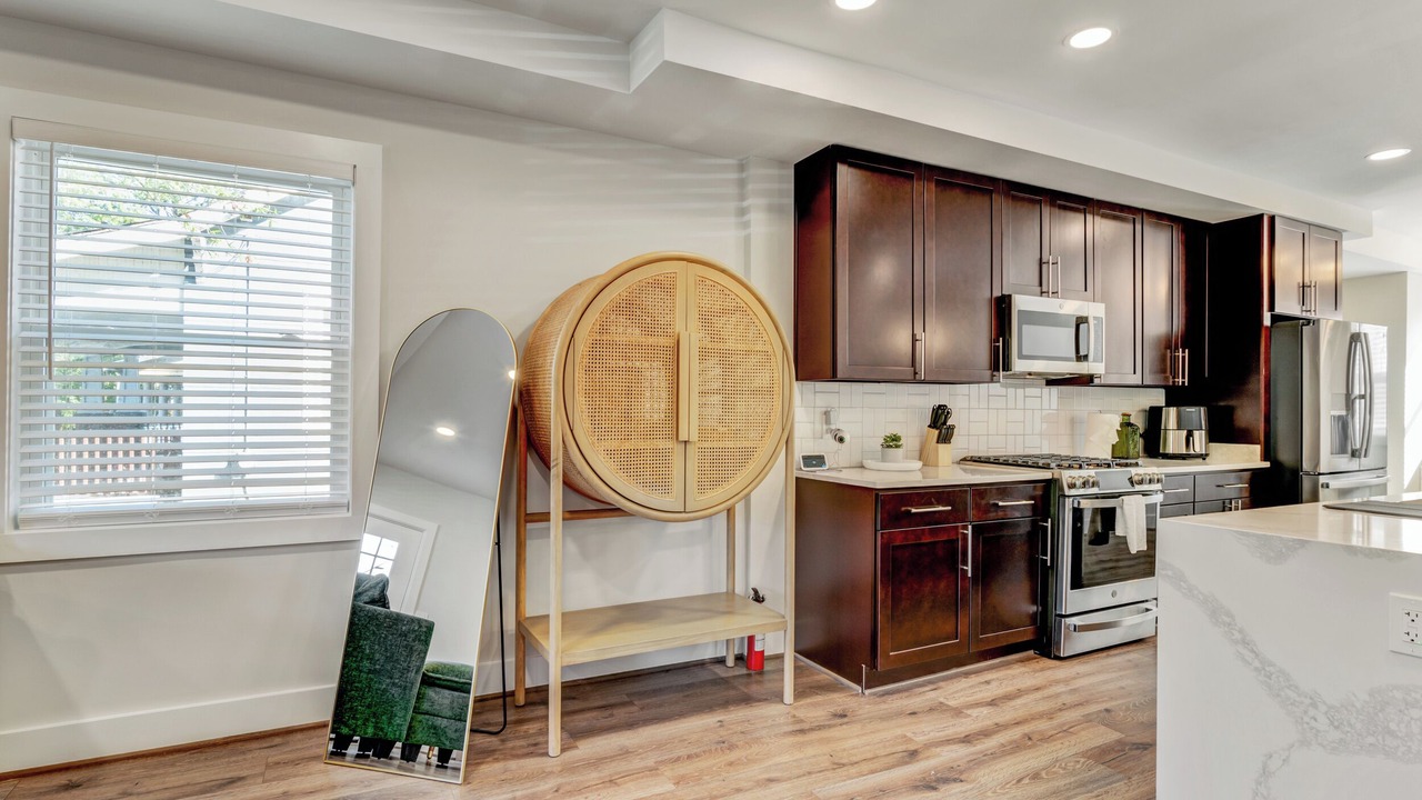 Photo of Kitchen in Brookland