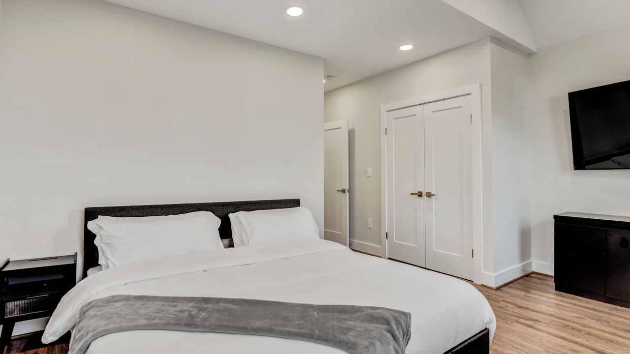 Photo of Bedroom in Brookland