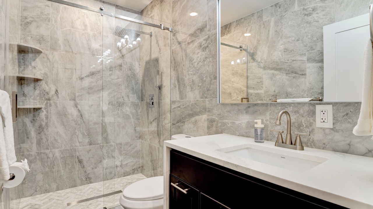Photo of Bathroom in Brookland