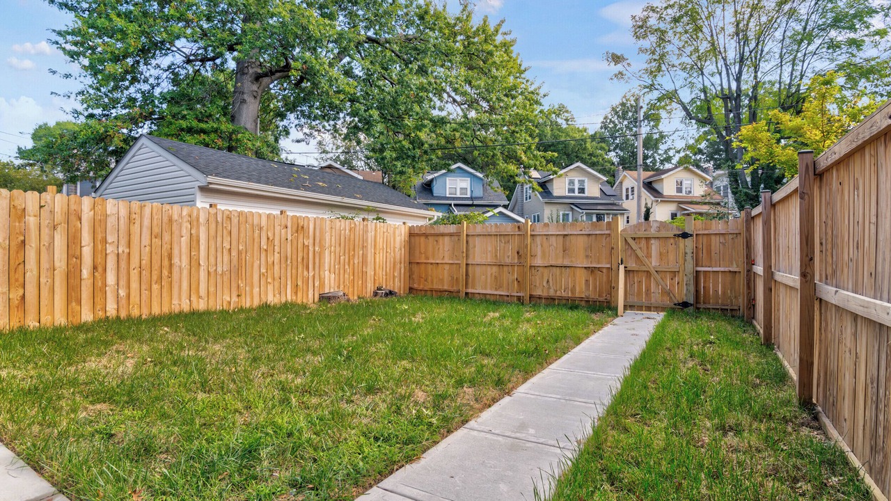 Photo of Outdoor in Brookland