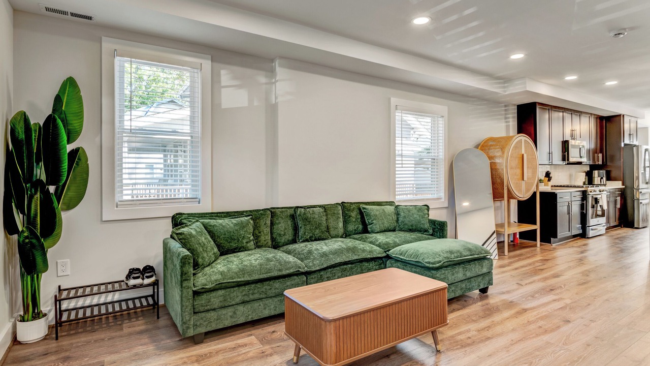 Photo of Livingroom in Brookland