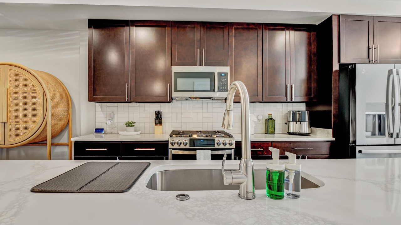 Photo of Kitchen in Brookland