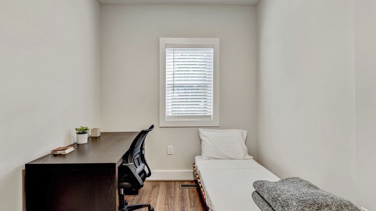 Photo of Bedroom in Brookland