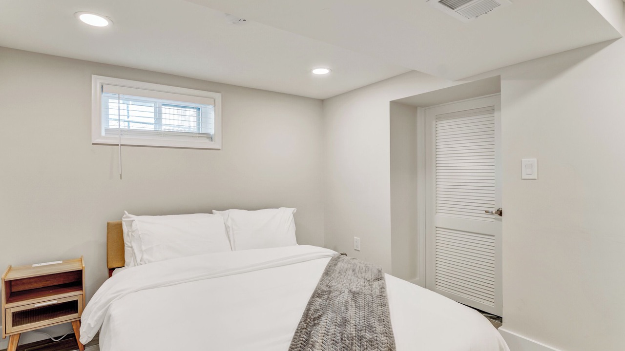 Photo of Bedroom in Brookland