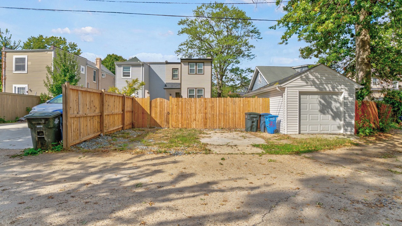 Photo of Outdoor in Brookland
