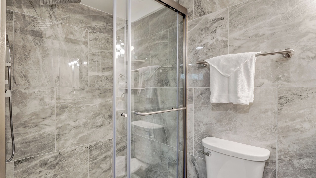 Photo of Bathroom in Brookland