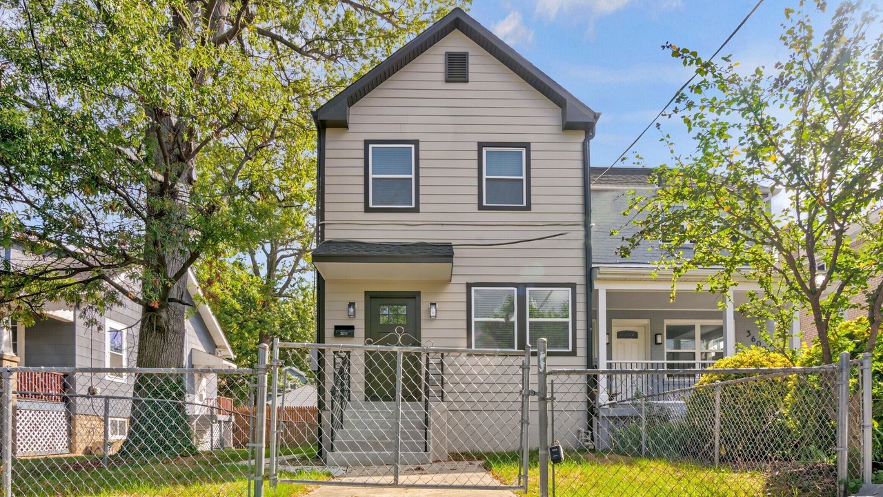 Photo of Outdoor in Brookland