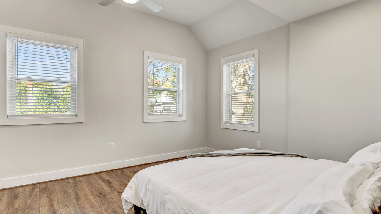 Photo of Bedroom in Brookland