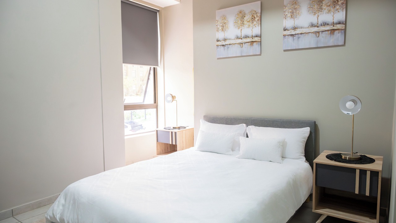 Photo of Bedroom in Greater Johannesburg Metropolitan Area